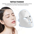 Advanced LED Light Therapy Face Mask